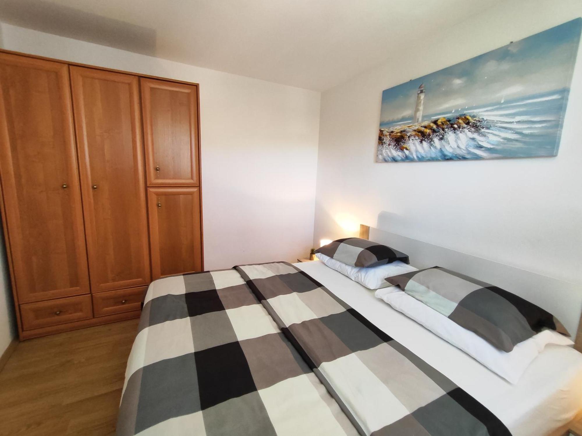 Apartments Pavao 1402 Póla Kültér fotó