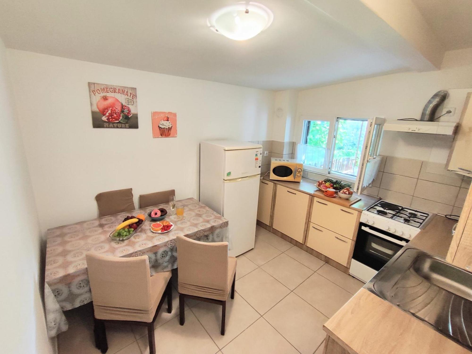 Apartments Pavao 1402 Póla Kültér fotó