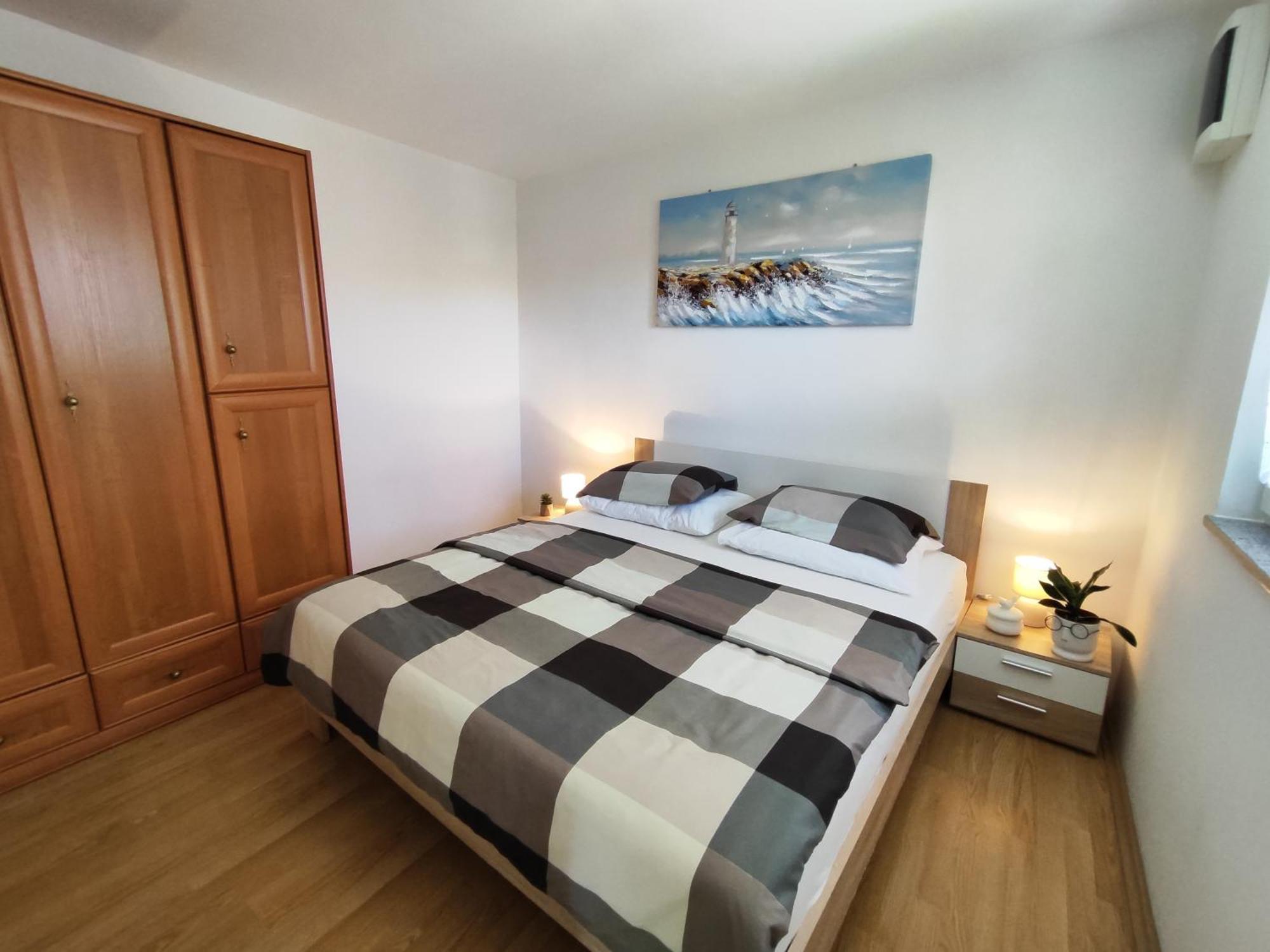 Apartments Pavao 1402 Póla Kültér fotó